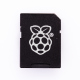 Panasonic Card MicroSD A1 Original de 32 GB cu NOOBs pentru Raspberry Pi 4