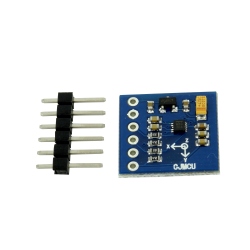 MAG3110 Digital Compass Module