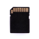 Card MicroSD Original de 16 GB cu NOOBs și Carcasă, Compatibil cu Raspberry Pi 4 Model B
