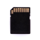 Panasonic Original MicroSD Card 16 GB for Raspberry Pi 4 Model B, Preinstalled with NOOBs in a Plastic Case