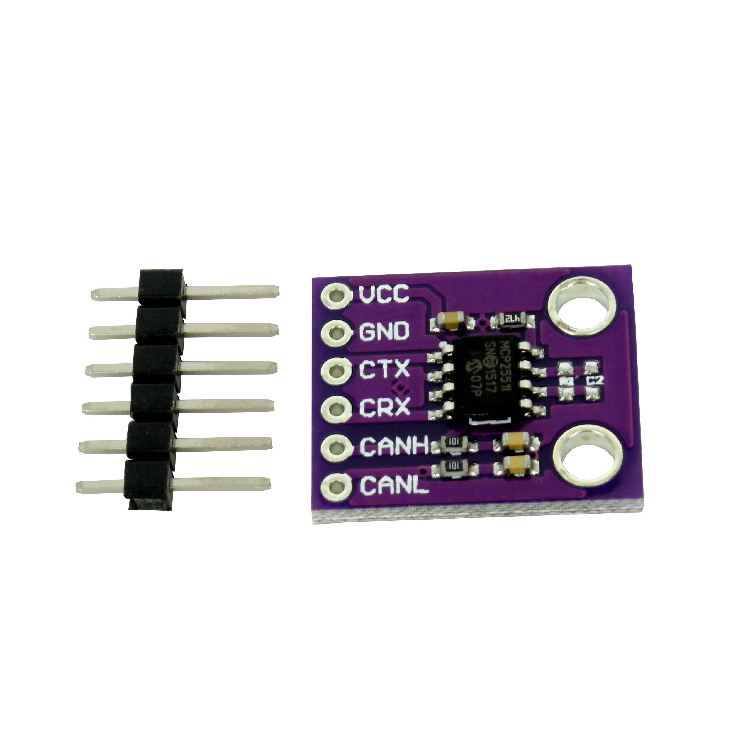 Modul Controller CAN MCP2551