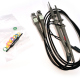 P6100 100 MHz Oscilloscope Probe Euro Standard