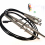 P6100 100 MHz Oscilloscope Probe Euro Standard