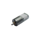 JGA-130 Micro Gearmotor