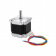 Plusivo 23HS5628 Stepper Motor