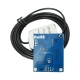 3 in 1 GSM Module, GPS and SIM808 Bluetooth with Antenna