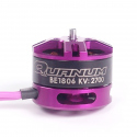 Quanum BE1806-2700KV Race Edition Brushless Motor 3-4S - CW