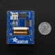 Adafruit 2.4" TFT LCD with Touchscreen Breakout w/ MicroSD Socket