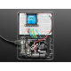 Adafruit 1.3" 240x240 Wide Angle TFT LCD Display with MicroSD