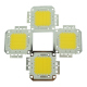 30 W LED with Color Temperature of 6000-6500 K