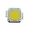 30 W LED with Color Temperature of 6000-6500 K