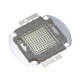 LED Albastru de 100 W