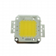 30 W LED with Color Temperature of 3000-3500 K