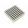 Matrice de LED-uri Bicoloră Roșie și Verde 8x8 3.75 mm