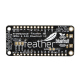 Adafruit Feather Module with Bluetooth BLE M0