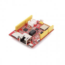 Arch Link - Mbed Platform with nRF51822, Ethernet and 4.0 BLE
