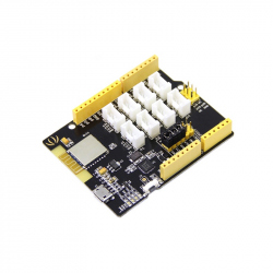 Arch BLE - Mbed Platform with nRF51822 and 4.0 BLE