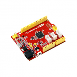 Arch - Mbed Platform with ARM LPC11U24 Microcontroller
