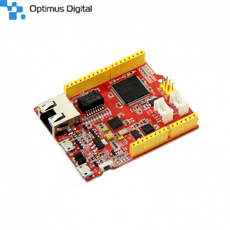 Arch Pro - Mbed Platform with LPC1768, Ethernet and USB