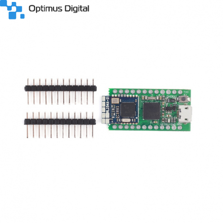 Blueduino Rev2 cu BLE CC2540 - Compatibil cu Arduino