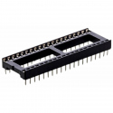 40 Pin Socket