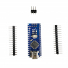Development Board Arduino Nano Compatible (ATmega328p + CH340)