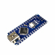 Development Board Arduino Nano Compatible (ATmega328p + CH340)