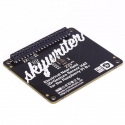 Pimoroni SkyWriter HAT - Senzor de Gesturi pentru Raspberry Pi