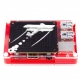 Pimoroni SkyWriter HAT - Senzor de Gesturi pentru Raspberry Pi