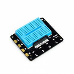 Pimoroni Explorer HAT - Prototyping Board For Raspberry Pi