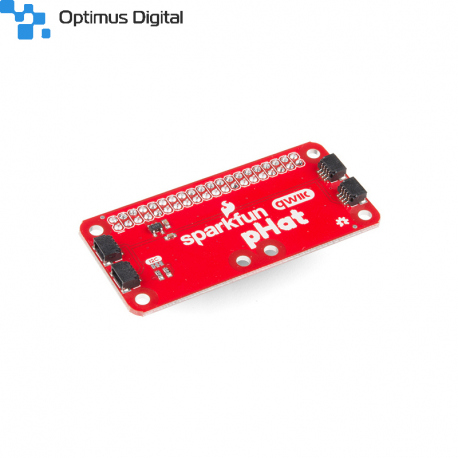 SparkFun Qwiic pHAT pentru Raspberry Pi