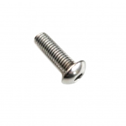 16 mm M5 Screw