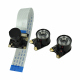 Camera 5MP Night Vision pentru Raspberry Pi