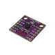 MLX90393 Triaxial Magnetometer Module