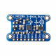 Modul Adafruit cu giroscop L3GD20H