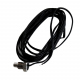10 kΩ NTC Thermistor with M8 Thread (2 m Cable)