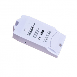 Wireless Temperature and Humidity Sensor TH10
