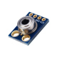 MLX90614ESF Infrared Temperature Sensor (Soldered Pin Headers)