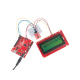 SparkFun Humidity and Temperature Sensor Breakout - SHT15