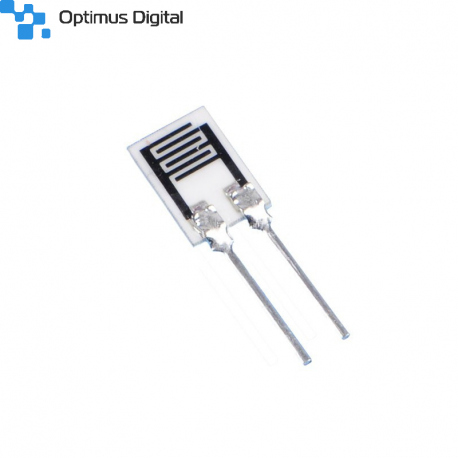 HR202L Resistive Humidity Sensor