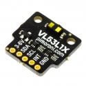 VL53L1X Time of Flight (ToF) Sensor Breakout-retail pack
