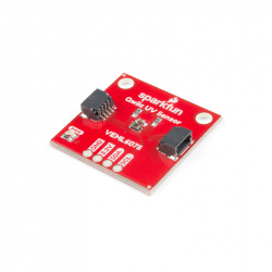 SparkFun UV Light Sensor Breakout - VEML6075 (Qwiic)