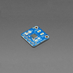 Adafruit INA260 High or Low Side Voltage, Current, Power Sensor