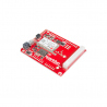 SparkFun LTE CAT M1/NB-IoT Shield - SARA-R4