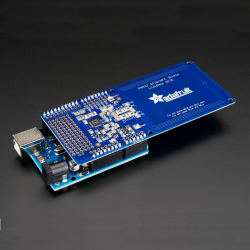 Shield Adafruit PN532 NFC / RFID pentru Arduino