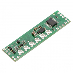 Shield cu Driver de Motor Dual A4990 pentru Arduino