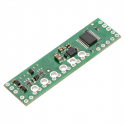 A4990 Dual Motor Driver Shield for Arduino