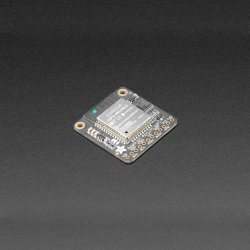 Shield Adafruit AirLift cu ESP32