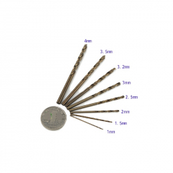 2.5 mm Drill Bit