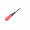 Screwdriver No.2  Rod 53mm Cross